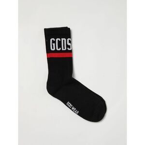 Gcds Socks Men Black